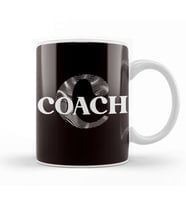 Coach Mentor Trainer Mindset Influencer Content Creator Blog Kupa Bardak Porselen
