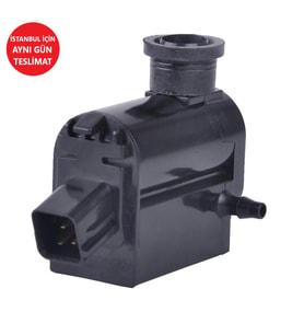 Hyundai Getz Cam Silecek Su Fiskiye Motoru 2002--2011