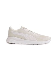 Puma LITE RUNNER TDP Unisex Koşu Ayakkabısı 40853305 Beyaz