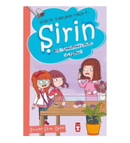 Şirin Mis Sabunlarının Gizemi - Kendimi Durduramıyorum 2