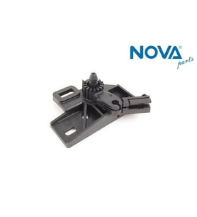 6R1823633 Motor Kaput Açma Braketi ( Alt ) - Polo Golf 7 -Passat Tiguan Sharan Kodıaq Octavia Superb