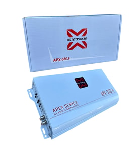EYTON APK-350.4 4 KANAL AMFİ