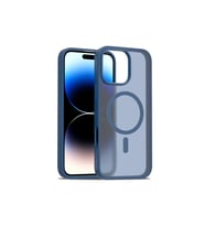 Joko Apple İphone 16 Pro Jota Magsafe Kapak - Lacivert