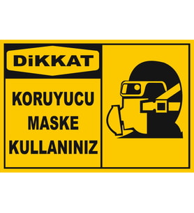 Duş Sticker 15x15 Sticker
