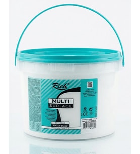 Ric Multi Surface Akrilik Boya Antik Beyaz 2500 ML