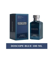 DOSCOPE BLUE 100 ML EDT