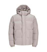 Jack & Jones 12256974 Jjebradley Puffer Hood Sn Vizon