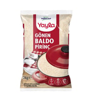 BALDO PIRINC 2000gr 1 Adet