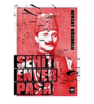 Şehit Enver Paşa (Krem)