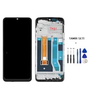 Oppo A31 Uyumlu Lcd Ekran Dokunmatik Servis ÇITALI + TAMİR SETİ