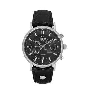 HİSLON DT121S-04BS Erkek Kol Saati