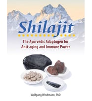 Shilajit: The Ayurvedic Adaptogen For Anti-Aging And Immune Power (Krem)