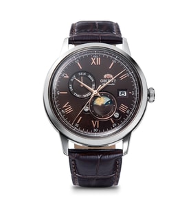 ORIENT Otomatik Erkek Kol Saati RA-AK0804Y30B