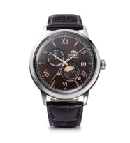 ORIENT Otomatik Erkek Kol Saati RA-AK0804Y30B