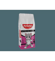 PETEKO YAVRU KEDİ KURU MAMASI TAVUKLU