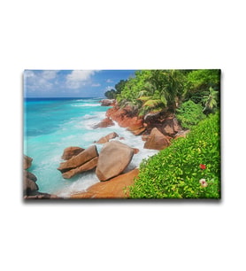 Dekoratif Manzara Tablo MZY203