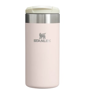 Stanley The AeroLight Transit Termos Bardak 0.35 Lt - (12 OZ) Rose Quartz (Pembe)