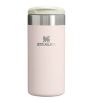 Stanley The AeroLight Transit Termos Bardak 0.35 Lt - (12 OZ) Rose Quartz (Pembe)