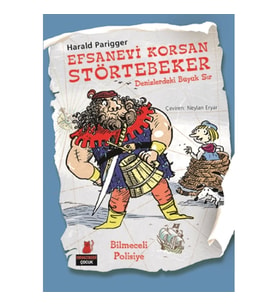 Efsanevi Korsan Störtebeker Denizlerdeki Büyük Sır