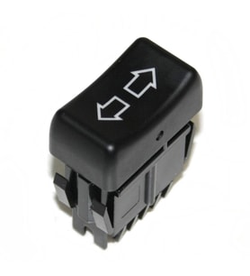 RENAULT 9 CAM AÇMA DÜĞMESİ TEKLİ
