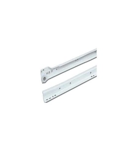 Samet Çekmece Rayı 45 Cm (Takım)