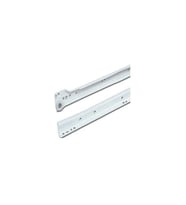 Samet Çekmece Rayı 45 Cm (Takım)