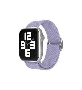 Watch 42Mm Kordon - Lila
