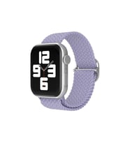 Watch 42Mm Kordon - Lila