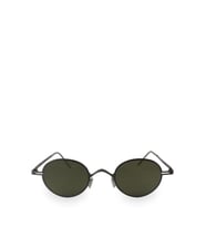 Orci Gun Metal Gri Unisex Güneş Gözlüğü