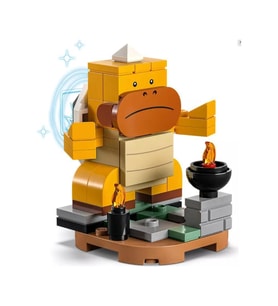 LEGO Super Mario 71413 Character Pack - Series 6 : 6.Sumo Bro