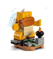 LEGO Super Mario 71413 Character Pack - Series 6 : 6.Sumo Bro