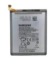 Samsung Galaxy A51 Sm-A515F Batarya Pil Eb-Ba515Aby