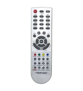 Sunny 13100 Mini Uydu Alıcı Kumandası