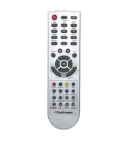Sunny 13100 Mini Uydu Alıcı Kumandası