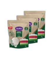 Duru Granul Matik Sabun Klasik 25 Yıkama 3 x 1 KG
