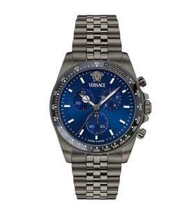Versace VRSCVE0H00625 Erkek Kol Saati