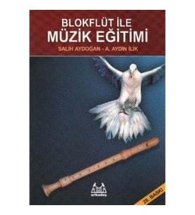 Blokflüt ile Müzik Eğitimi