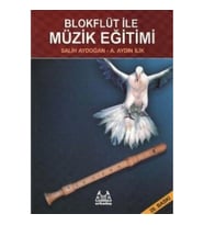 Blokflüt ile Müzik Eğitimi