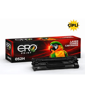 Canon CRG-052H Muadil Toner