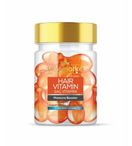YEŞİL MARKA SAÇ VİTAMİNİ / MOİSTURE BOOSTER 15 ML