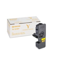 Kyocera TK-5230Y Yellow Sarı Orjinal Fotokopi Toneri Ecosys M5521cdn-5521cdw P5021cdn-5021cdw 2.200