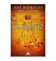 Ölümsüz Jose Rodrigues Dos Pegasus Yayınları