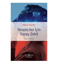 Yöneticiler için Yapay Zeka