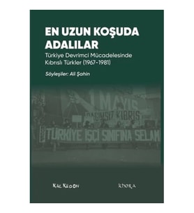 En Uzun Koşuda Adalılar
