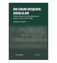 En Uzun Koşuda Adalılar