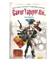 Gavur Yapıyor Abi