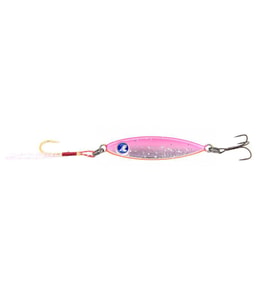 BlueBlue SeaRide Mini 6gr Jig Yem