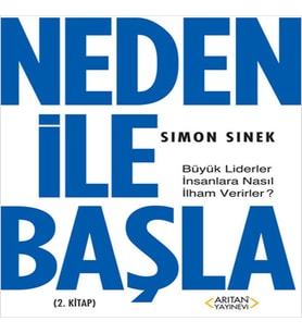 Neden İle Başla 2.