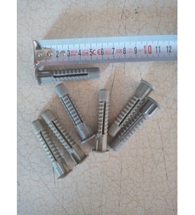 TUĞLA - BOŞLUK DÜBELİ-10 MM-500 LÜK PAKET