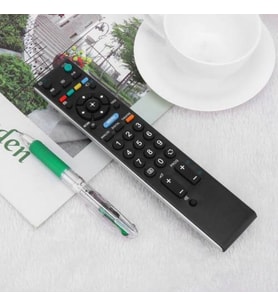 Sony Kdl-55nx720 Lcd Led Tv Kumandası